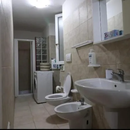 Appartement House