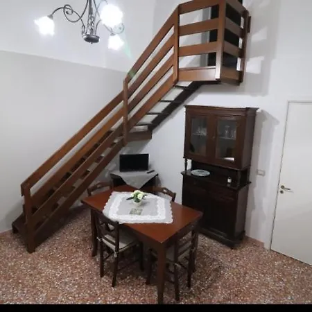 Appartement House *