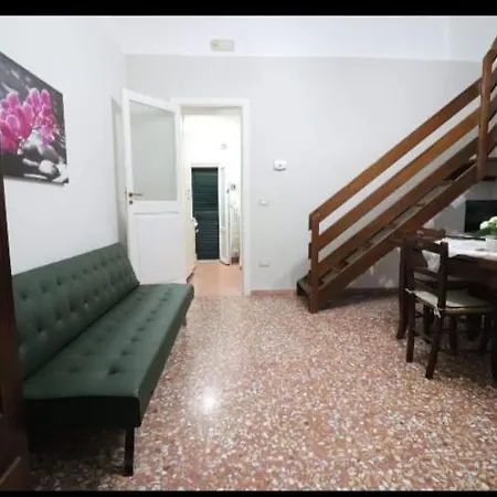 Appartement House